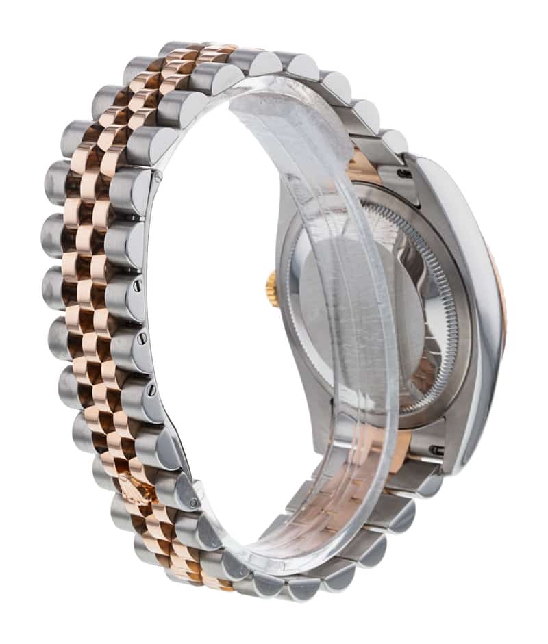 Rolex Datejust 116231